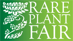 Rare Plant Fair
